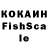 Экстази круглые Jai Foh
